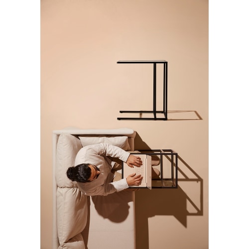 Ikea vittsjo store laptop desk